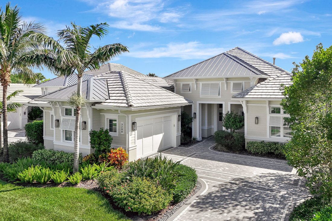 Maison à Naples, Floride, États-Unis 3 - 19151173