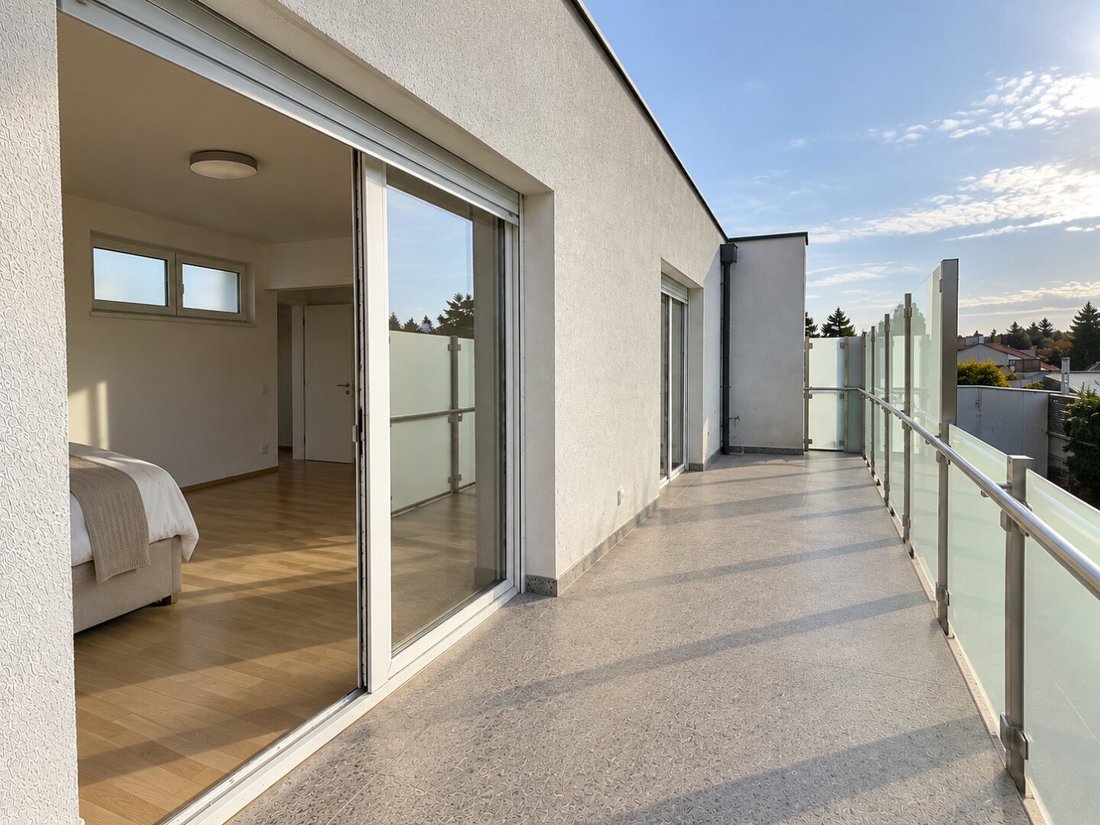 Townhouse in Baden bei Wien, Lower Austria, Austria 4 - 19151384