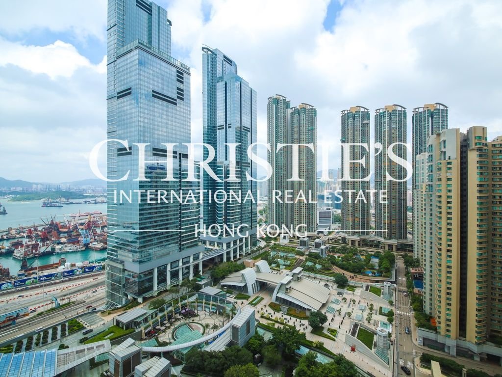 Appartement à Hong-Kong, Hong Kong 1 - 19151732