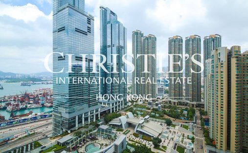 Appartement à Hong-Kong, Hong Kong 1