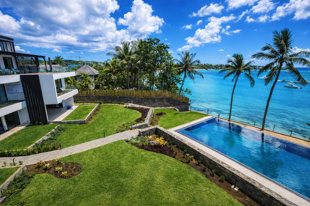 Apartment in Grand Baie, Rivière du Rempart District, Mauritius 2 - 19151528