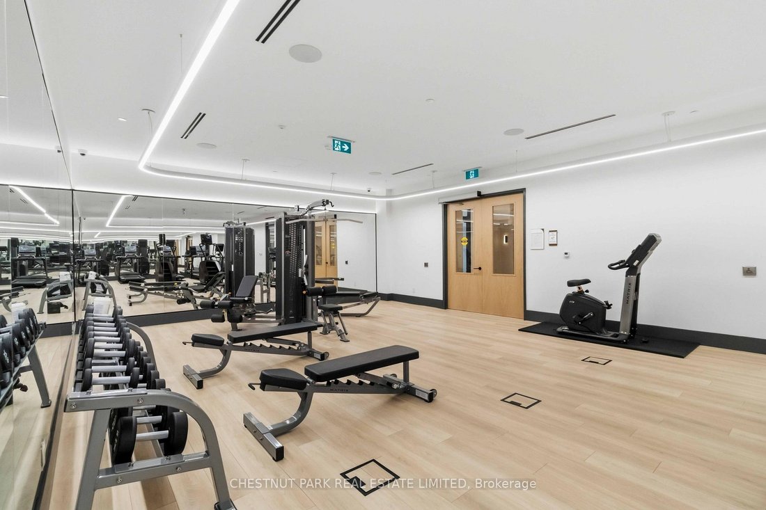 Apartment in Toronto, Ontario, Canada 5 - 19151588