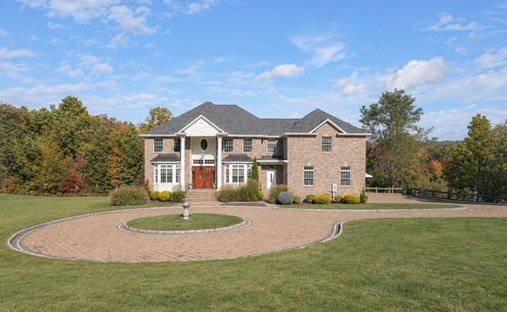 Haus in Boonton, New Jersey, Vereinigte Staaten 1