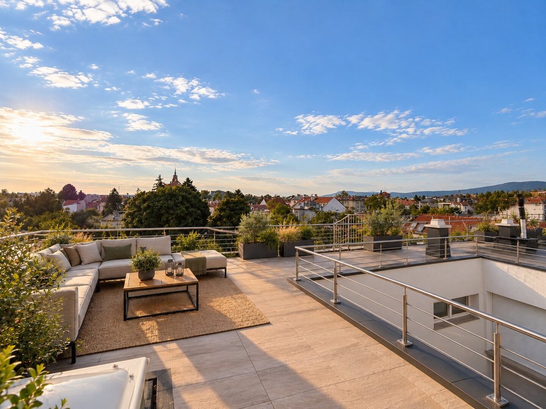Townhouse in Baden bei Wien, Lower Austria, Austria 2 - 19151384