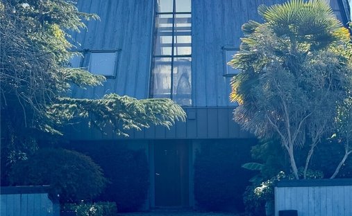 Haus in Point Roberts, Washington, Vereinigte Staaten 1