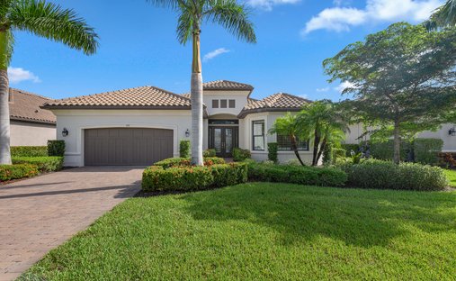 House in Naples, Florida, United States 1