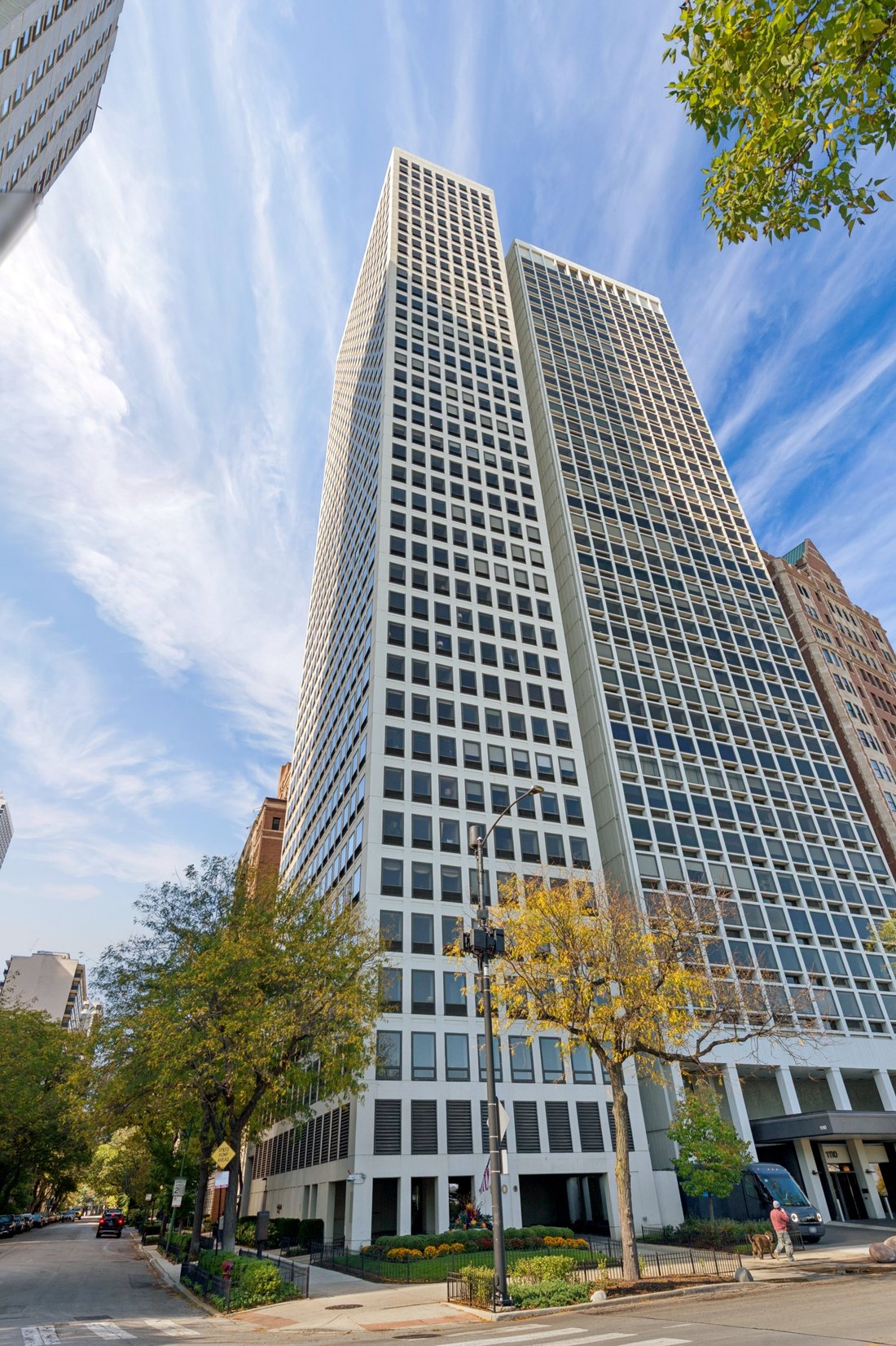 Eigentumswohnung in Chicago, Illinois, Vereinigte Staaten 1 - 19151191