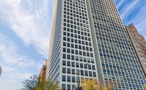 Eigentumswohnung in Chicago, Illinois, Vereinigte Staaten 1