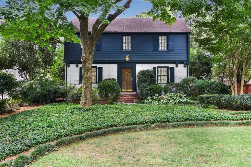 House in Atlanta, Georgia, United States 2 - 19151220
