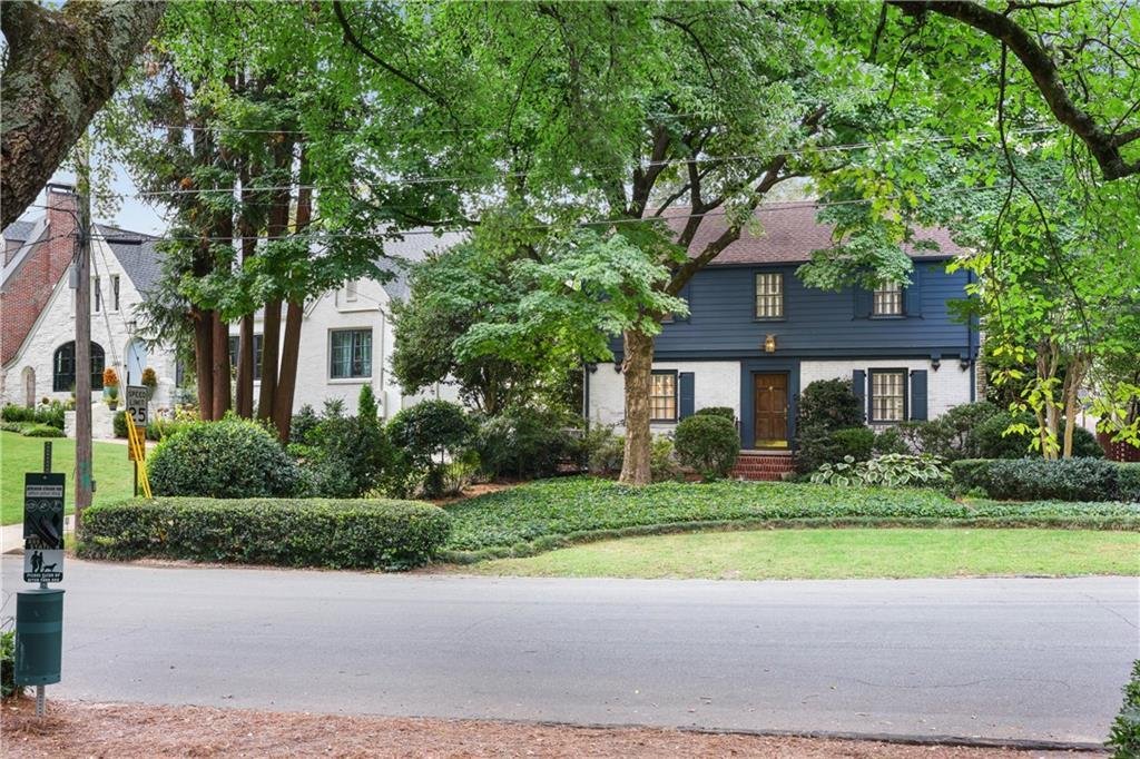 House in Atlanta, Georgia, United States 3 - 19151220