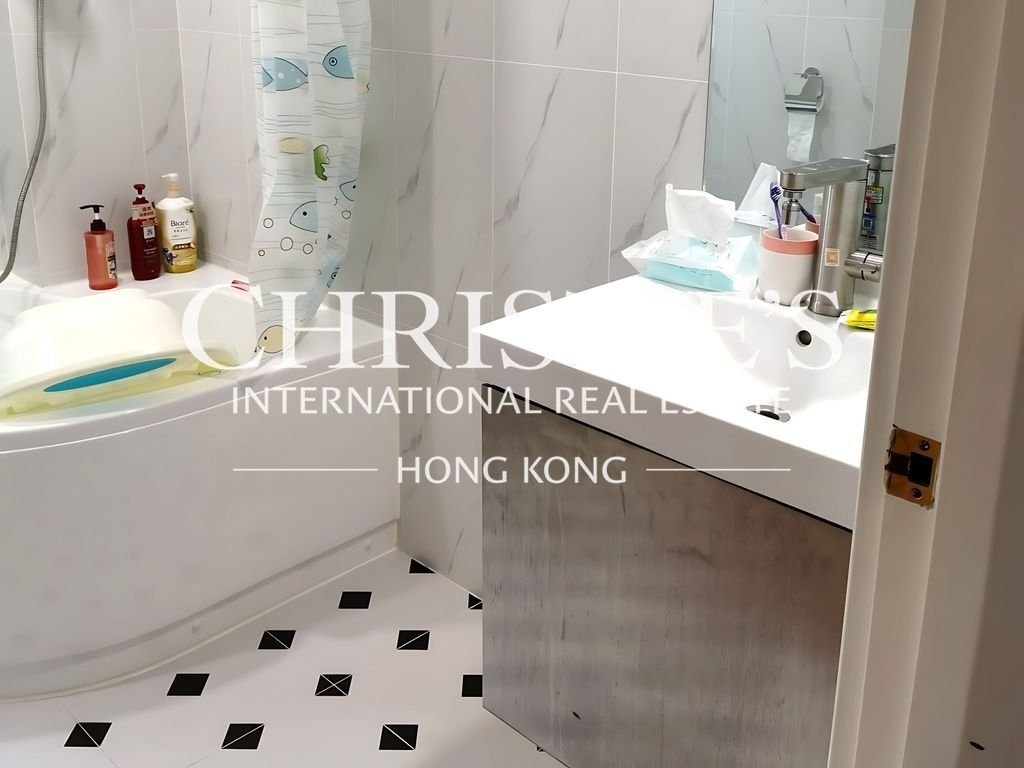 Appartement à Hong-Kong, Hong Kong 4 - 16494141