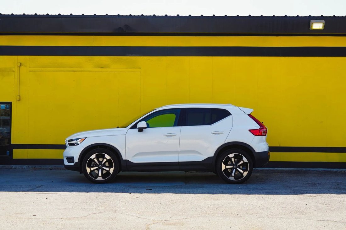 Suv in El Monte, CA, United States 5 - 19151442