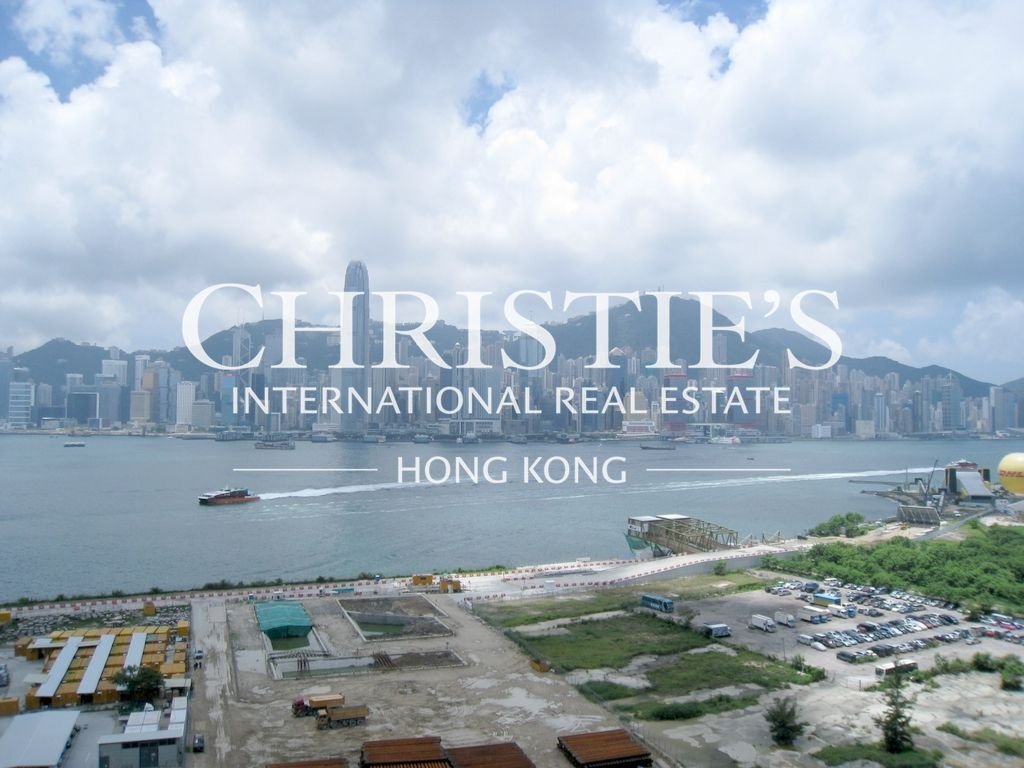Appartement à Hong-Kong, Hong Kong 1 - 19151729