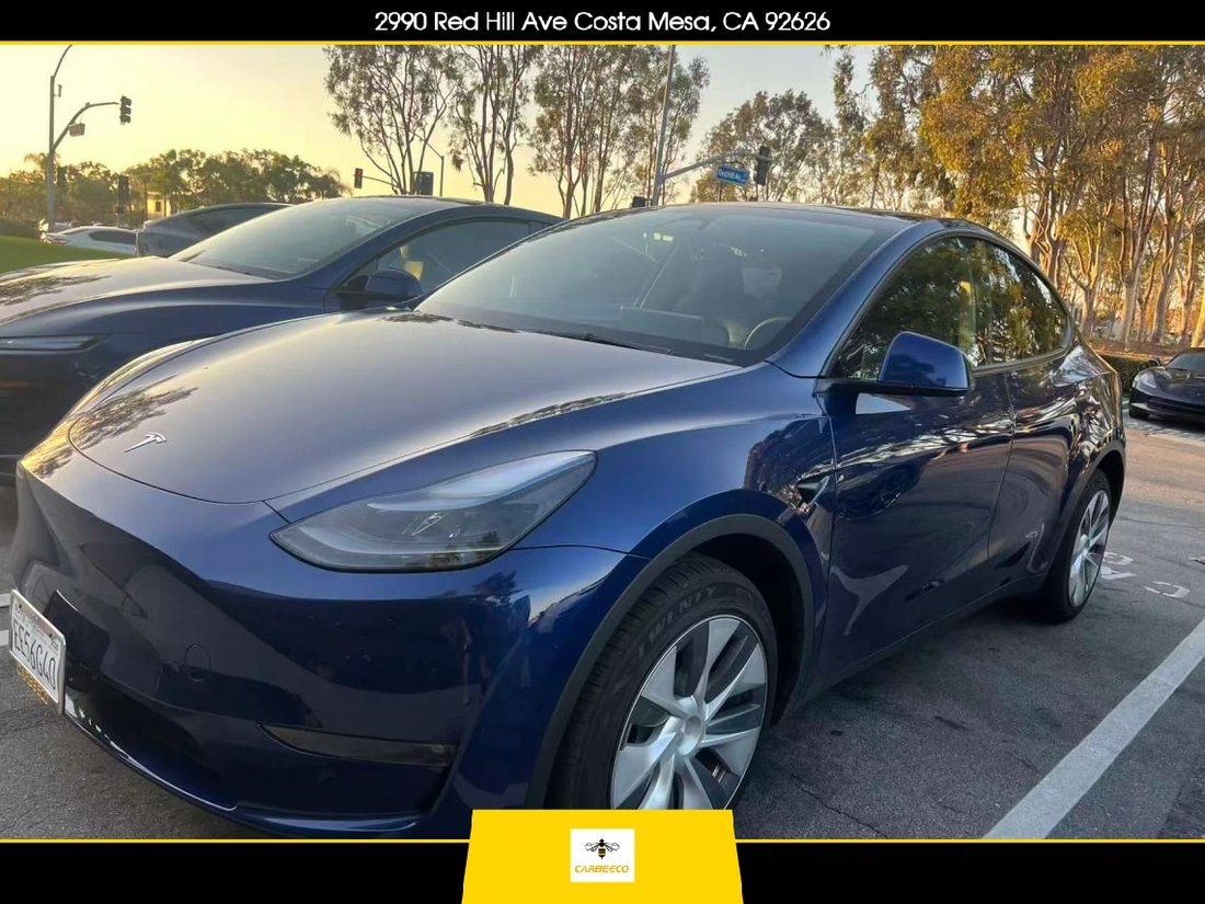 Suv in Costa Mesa, CA, United States 1 - 19151415