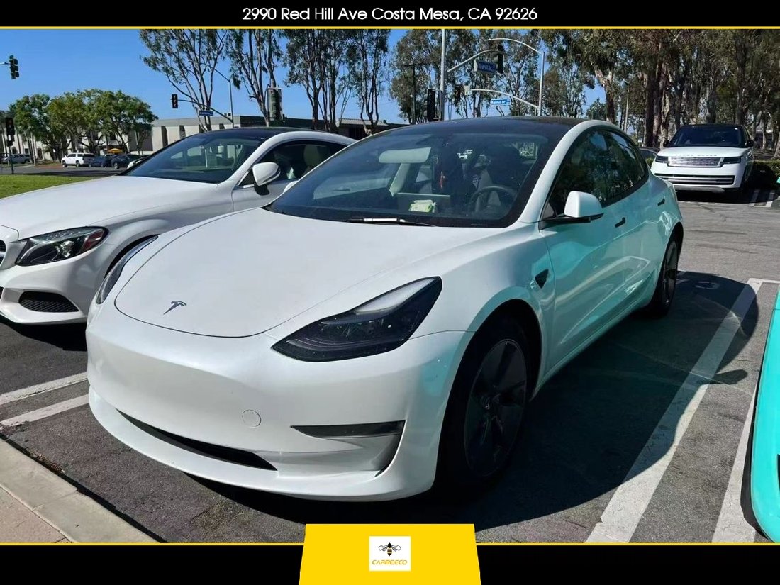 Sedan in Costa Mesa, CA, United States 1 - 19151420