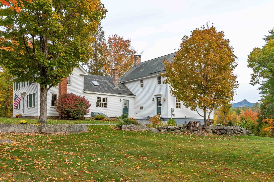Haus in Tamworth, New Hampshire, Vereinigte Staaten 1 - 19151669