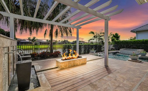 Haus in Naples, Florida, Vereinigte Staaten 1