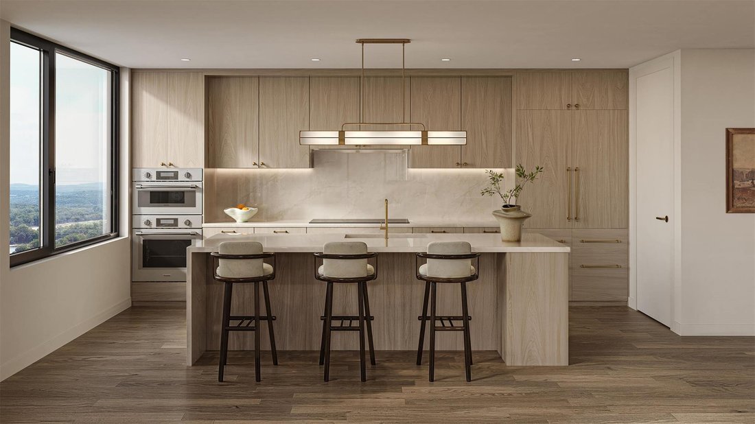 Condominio a Austin, Texas, Stati Uniti 4 - 19151247
