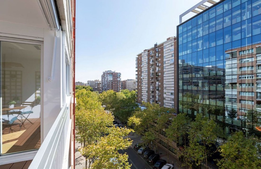 Apartment in Chamartín, Madrid, Spain 3 - 19151719