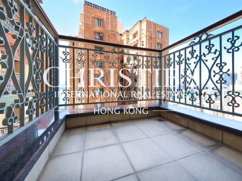 Appartement à Hong-Kong, Hong Kong 2 - 19151726