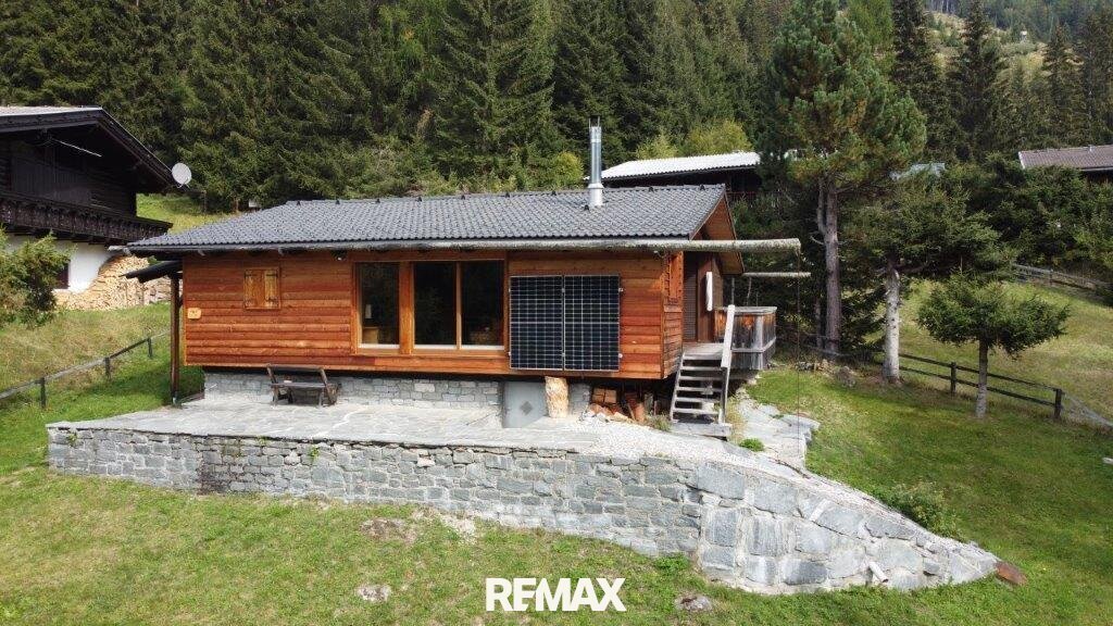 Chalet in Kremsbrücke, Carinthia, Austria 2 - 19151370