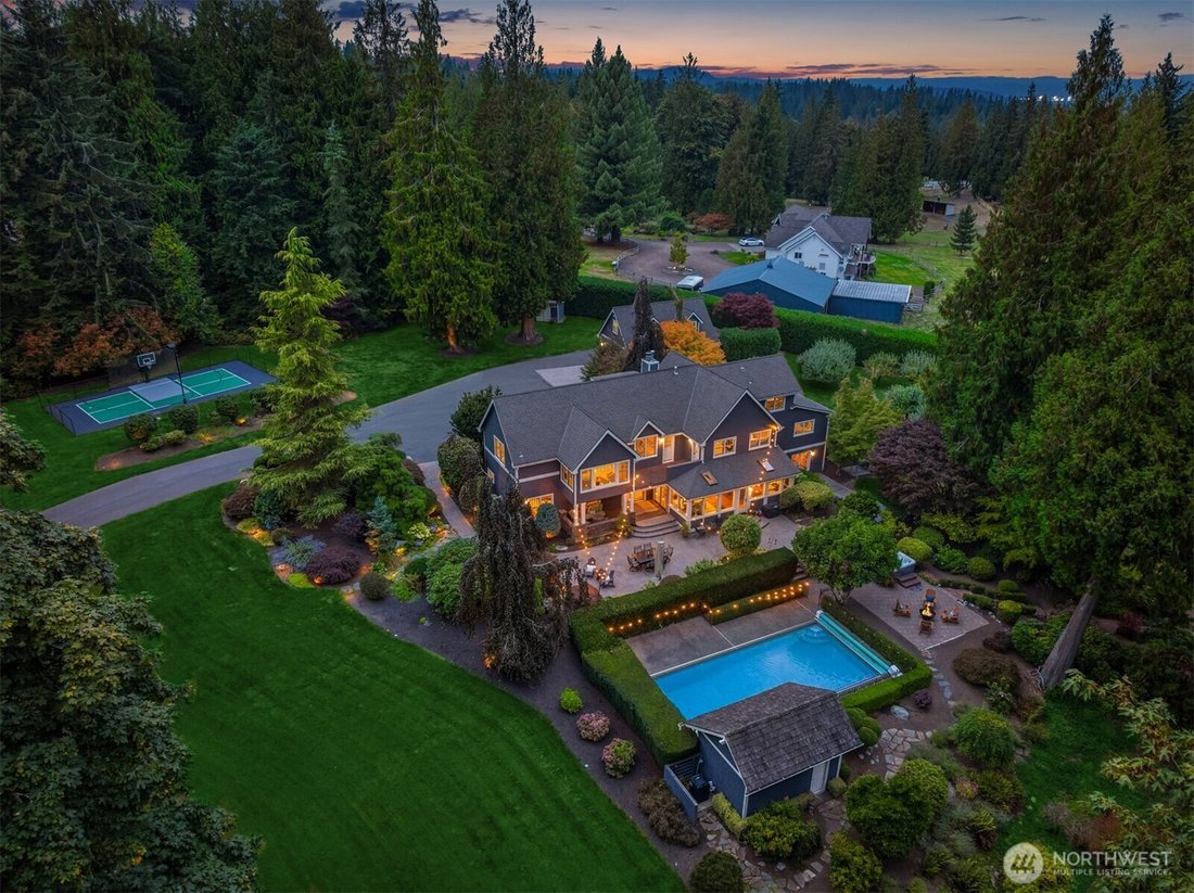 House in Monroe, Washington, United States 1 - 19151678