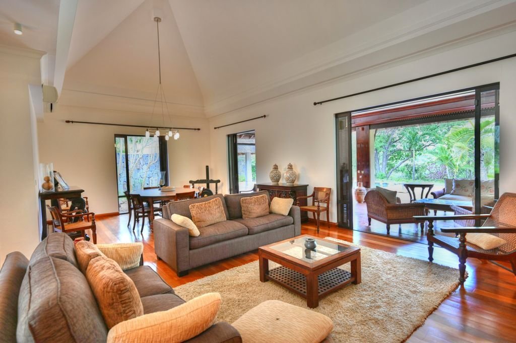Villa in Flic en Flac, Rivière Noire District, Mauritius 2 - 19151134