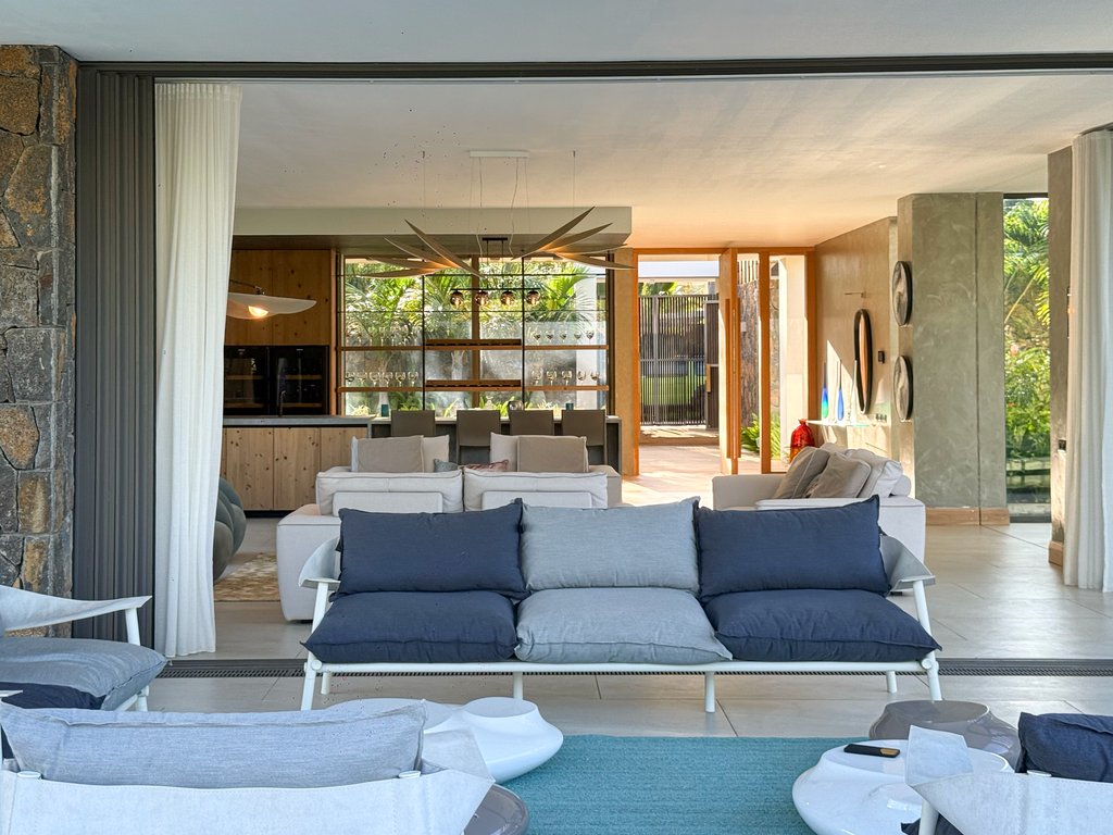 Villa a Beau Champ, Flacq, Mauritius 5 - 19151201