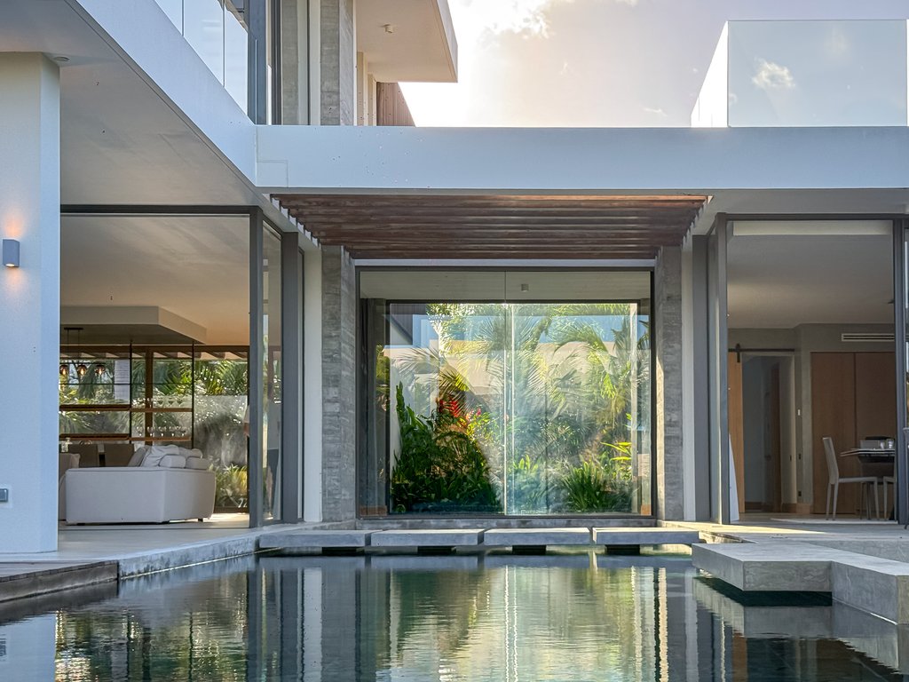 Villa a Beau Champ, Flacq, Mauritius 2 - 19151201