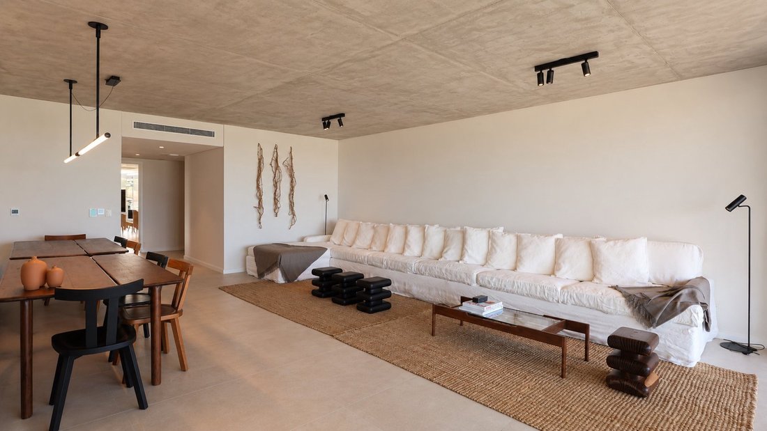 Apartment in Laguna Blanca, Maldonado Department, Uruguay 5 - 19151167