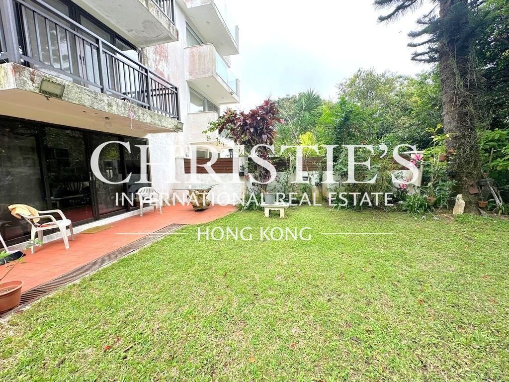 Villa à Hong-Kong, Hong Kong 4 - 19151735