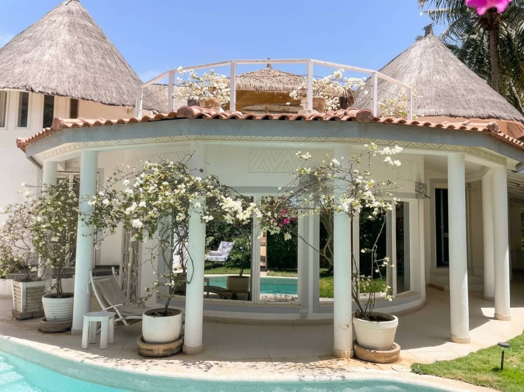 Villa in Saly, Senegal 3 - 19151595