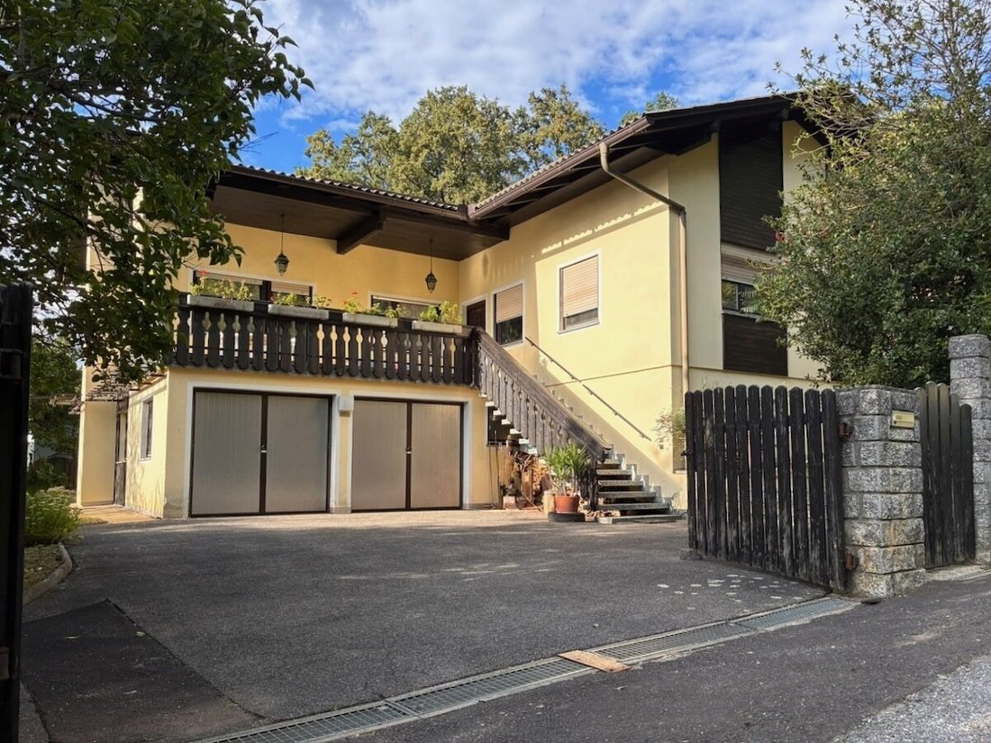 House in Graz, Styria, Austria 1 - 19151334