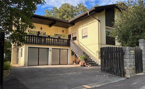 Casa a Graz, Stiria, Austria 1
