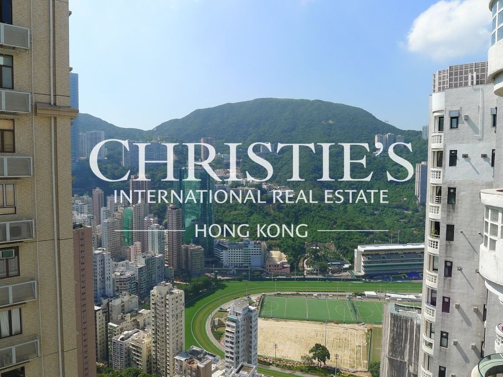 Appartement à Hong-Kong, Hong Kong 1 - 19151733