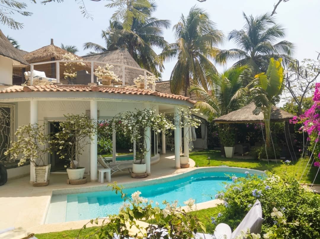 Villa in Saly, Senegal 2 - 19151595