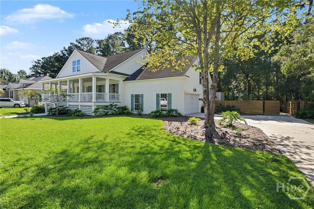Haus in Savannah, Georgia, Vereinigte Staaten 2 - 19151151