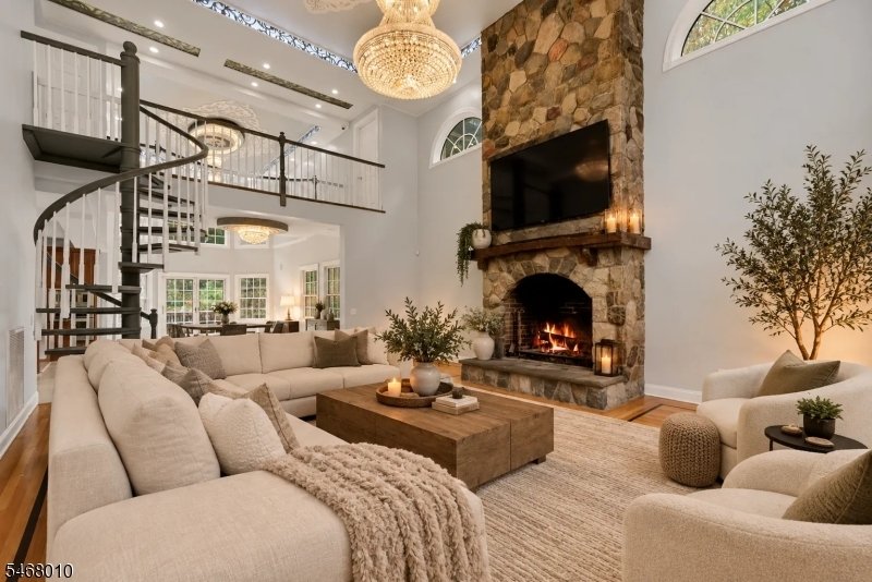 Haus in Boonton, New Jersey, Vereinigte Staaten 4 - 19151691