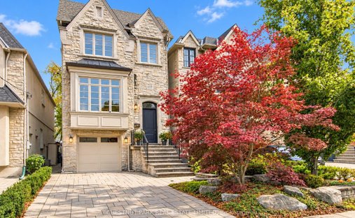 Casa en Toronto, Ontario, Canadá 1