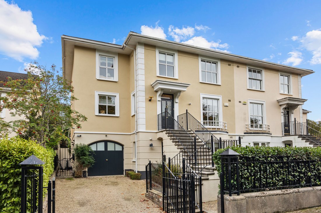 Haus in Dublin, County Dublin, Irland 1 - 19151725