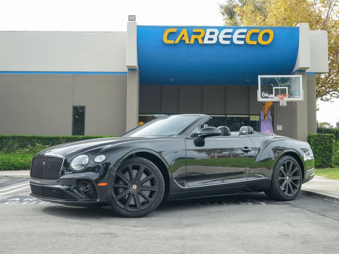 Cabriolet in Costa Mesa, CA, United States 2 - 19064739