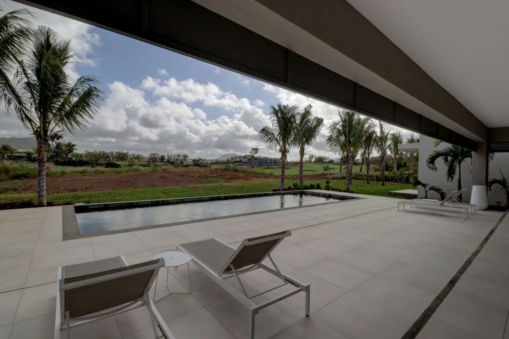 Villa in Beau Champ, Flacq District, Mauritius 3 - 19151609