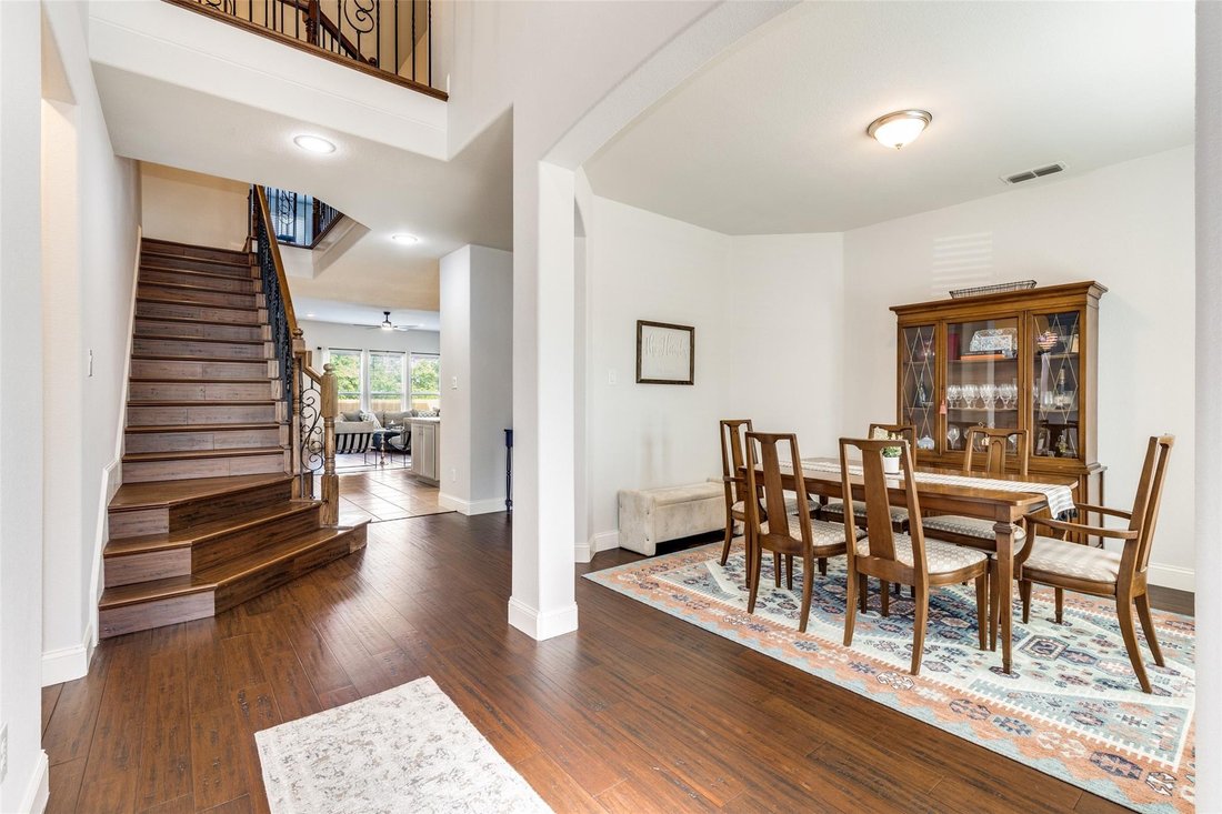 House in Fort Worth, Texas, United States 4 - 19151132