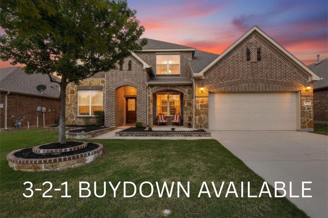 House in Fort Worth, Texas, United States 1 - 19151132