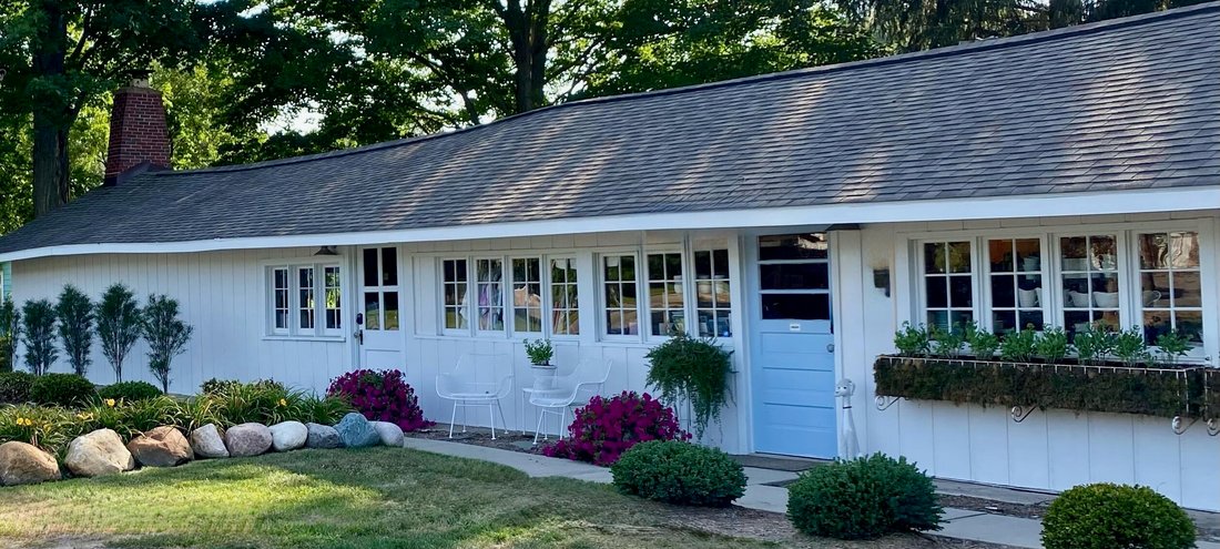 Maison à Saugatuck, Michigan, États-Unis 1 - 19151143