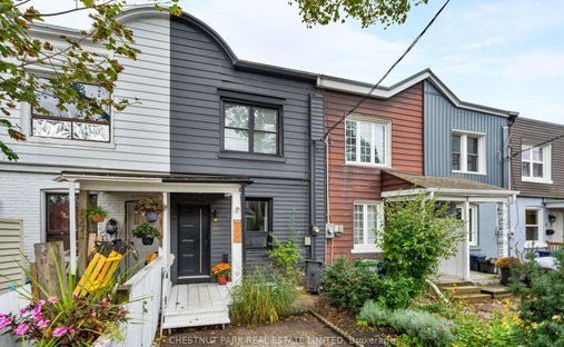 Villa en Toronto, Ontario, Canadá 1