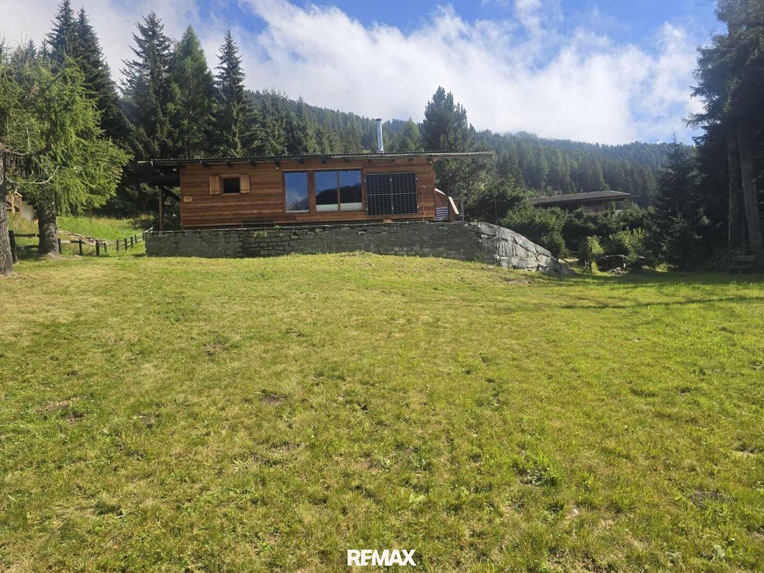Chalet in Kremsbrücke, Carinthia, Austria 1 - 19151370