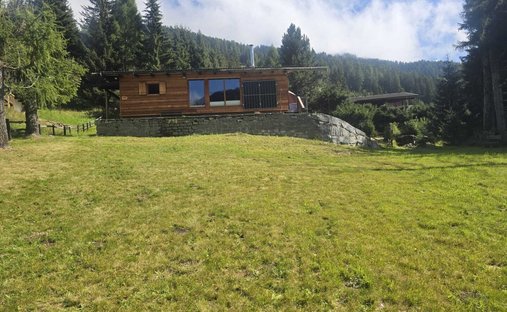 Chalet in Kremsbrücke, Kärnten, Österreich 1