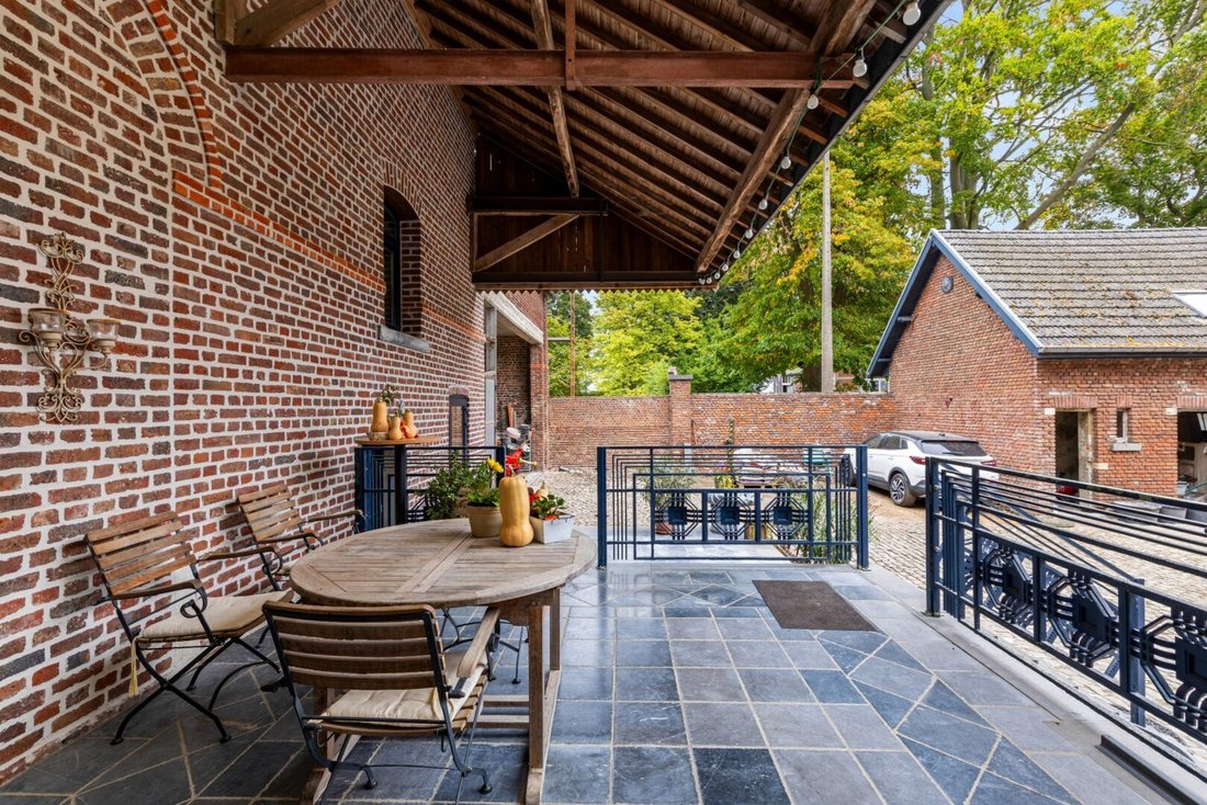 Villa à Tirlemont, Région Flamande, Belgique 4 - 19151727