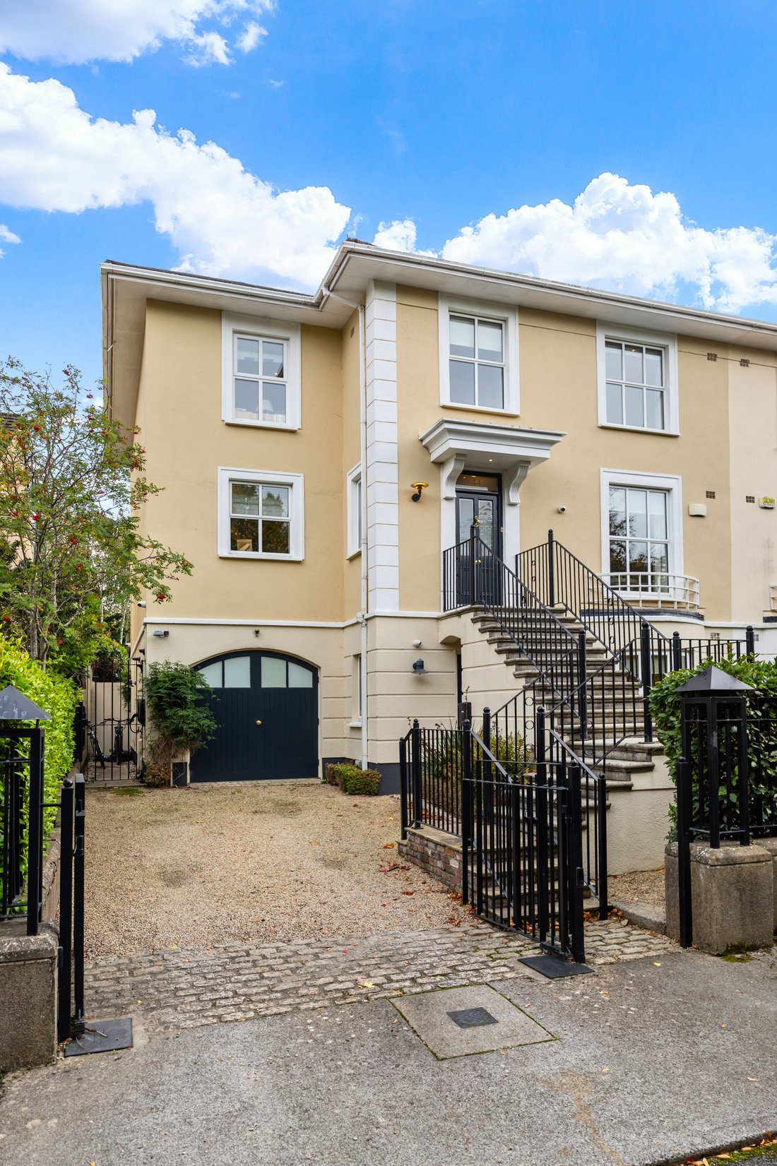 Haus in Dublin, County Dublin, Irland 2 - 19151725